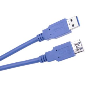 cablu prelungitor usb 30 18m mama tata cabletech