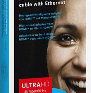 cablu-profesional-2m-micro-hdmi-hdmi-ultra-hd-4k-60hz-cu-ethernet-ofc-awg32-aurit-clicktronic