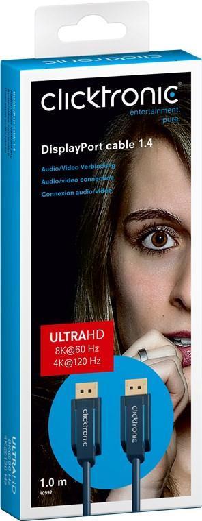 cablu-profesional-5m-displayport-v14-4k-120hz-8k-60hz-awg28-clicktronic