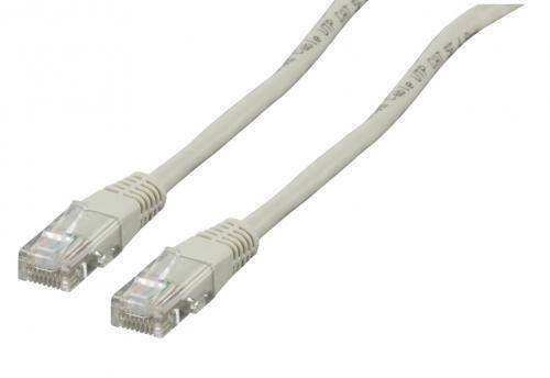 cablu profesional internet utp cat5e 3m hq 1