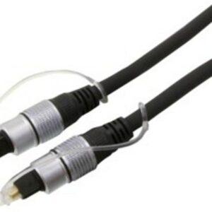 cablu profesional optic cu fibra tata optic cu fibra tata 075m hq 1