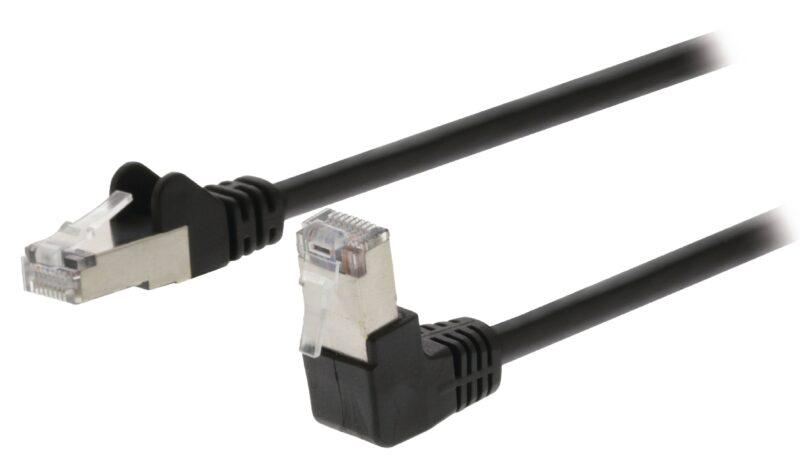 cablu sftp cat5e patch cord 10m valueline scaled