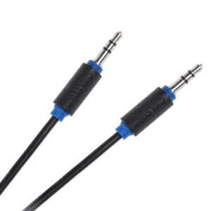 cablu tata tata audio stereo jack 35 mm 3m cabletech