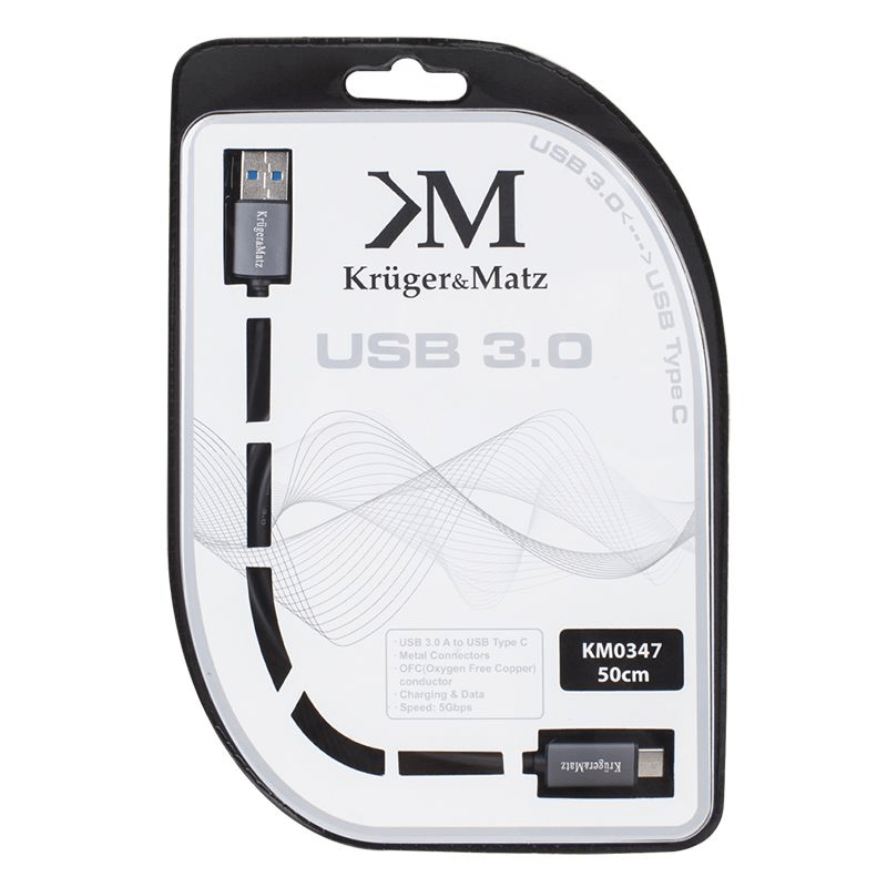 cablu-usb-30-cu-usb-type-c-05m-profesional-krugermatz