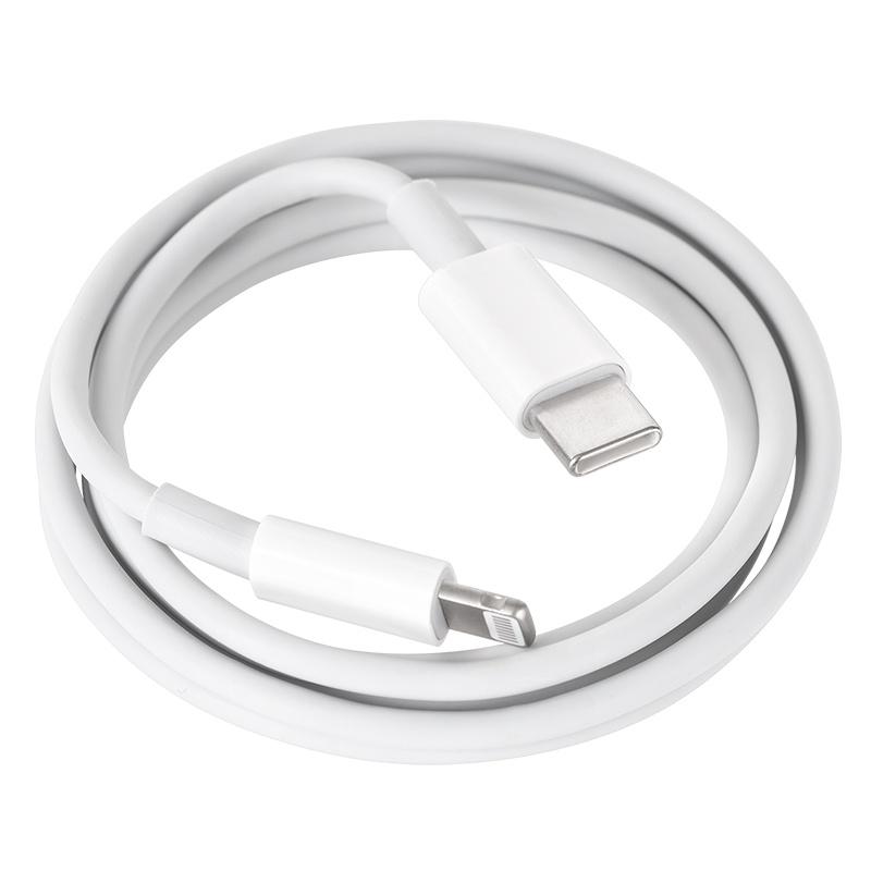 cablu usb type c lightning iphone 1m rebel 1