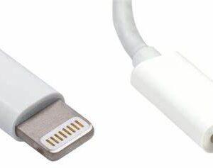 cablu usb type c lightning wfi 1m certificat iphone mfi gembird microconnect 1