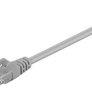 cablu utp cat5e patch cord 05m valueline