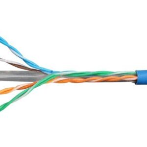 cablu utp cat6 8 fire din cupru schrack hseku423p4 scaled