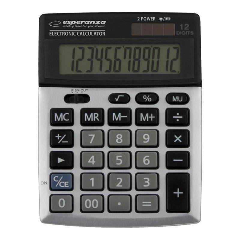 calculator birou newton esperanza