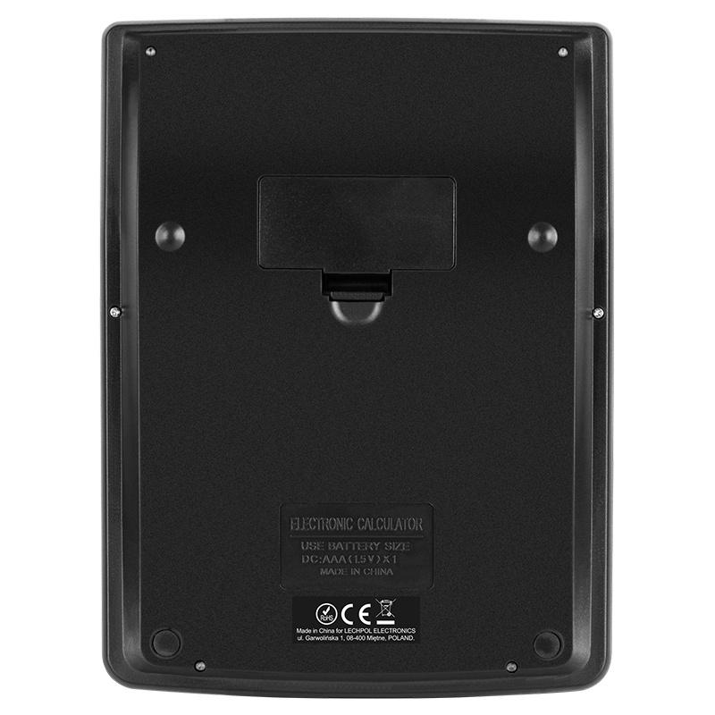 calculator de birou 12 digiti oc 100 rebel 1