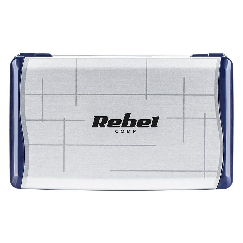 calculator de buzunar 12 digiti pc 50 rebel 1