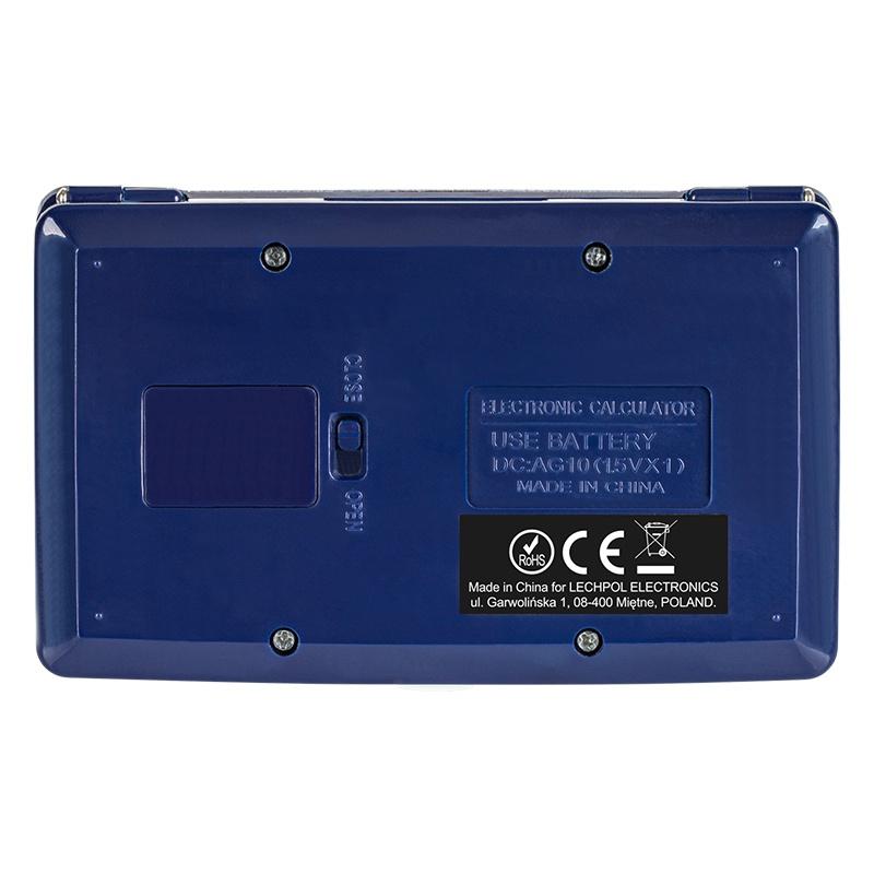 calculator de buzunar 12 digiti pc 50 rebel 2