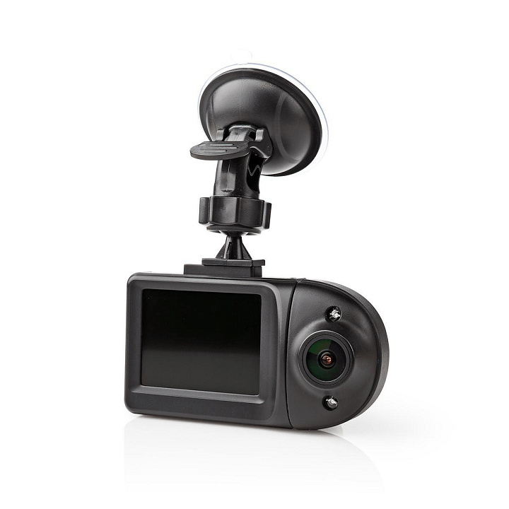 camera auto dvr dubla wide quad hd 1440p 2k 2 ch 231 nedis 13