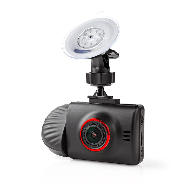 camera auto dvr dubla wide quad hd 1440p 2k 2 ch 231 nedis 14