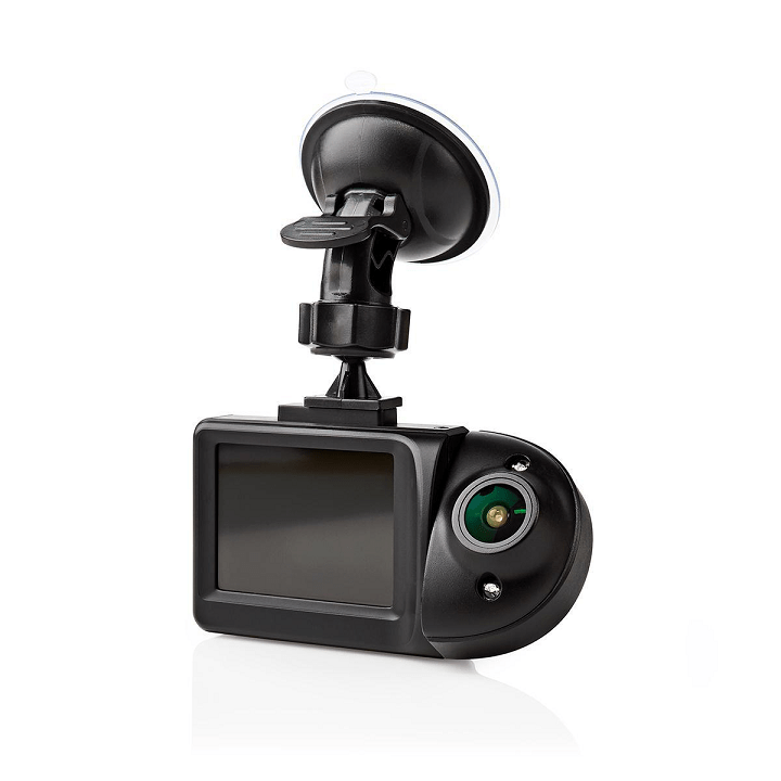 camera auto dvr dubla wide quad hd 1440p 2k 2 ch 231 nedis 15