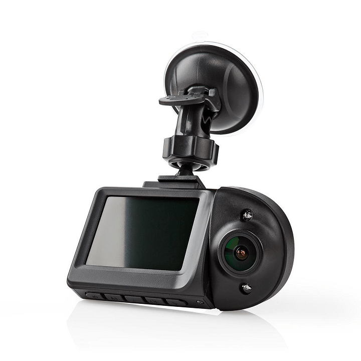 camera auto dvr dubla wide quad hd 1440p 2k 2 ch 231 nedis 18