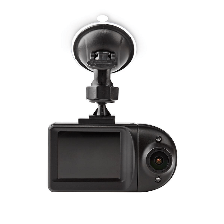 camera auto dvr dubla wide quad hd 1440p 2k 2 ch 231 nedis 5