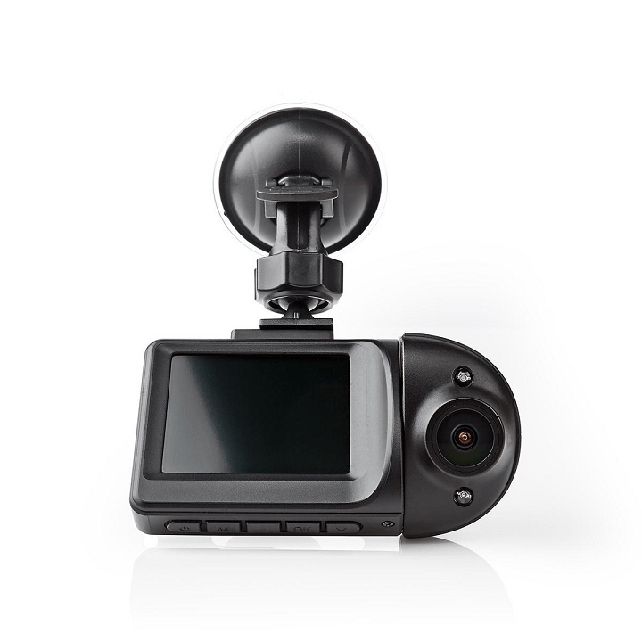 camera auto dvr dubla wide quad hd 1440p 2k 2 ch 231 nedis 6