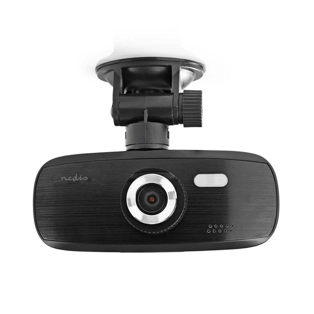 camera auto dvr fullhd 1080p 27 140 nedis
