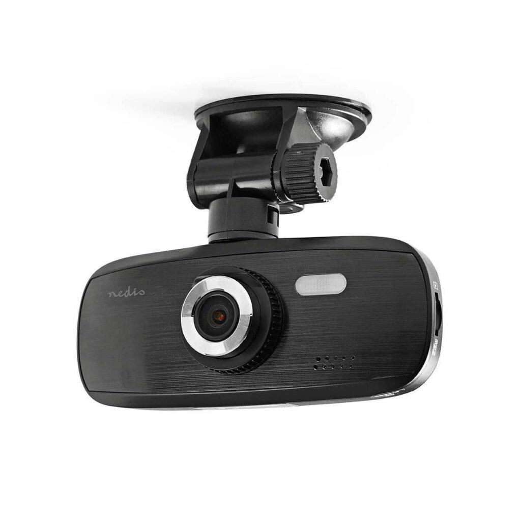 camera auto dvr fullhd 1080p 27 140 nedis 2