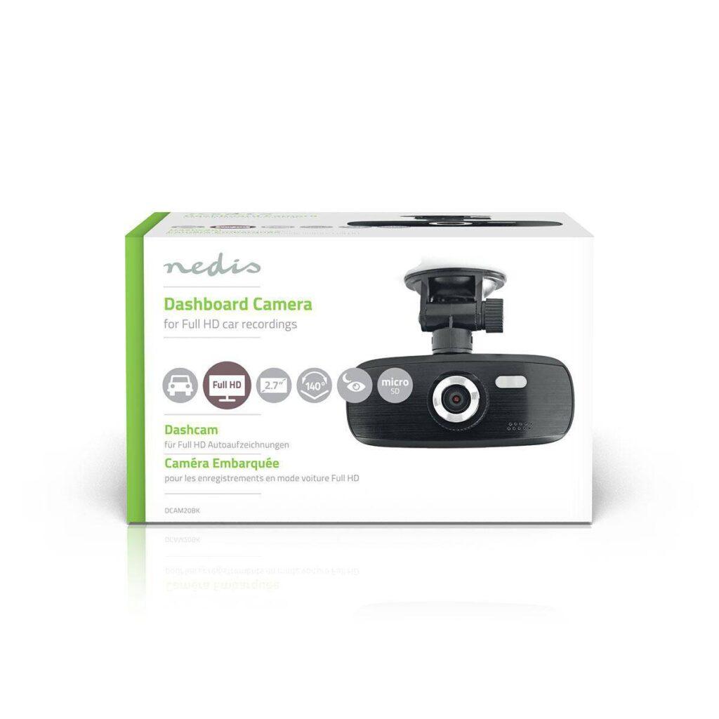 camera auto dvr fullhd 1080p 27 140 nedis 3