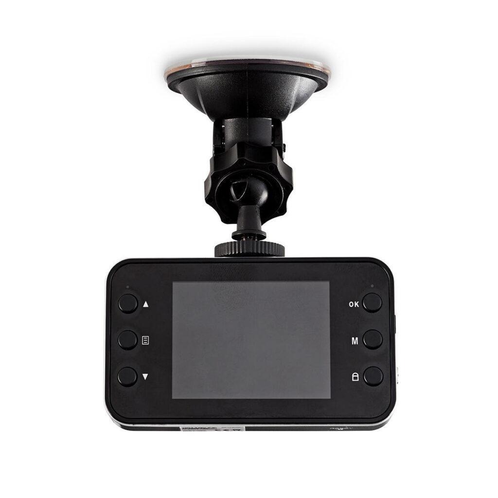 camera auto dvr hd 720p 24 unghi de vizualizare 60 nedis 3