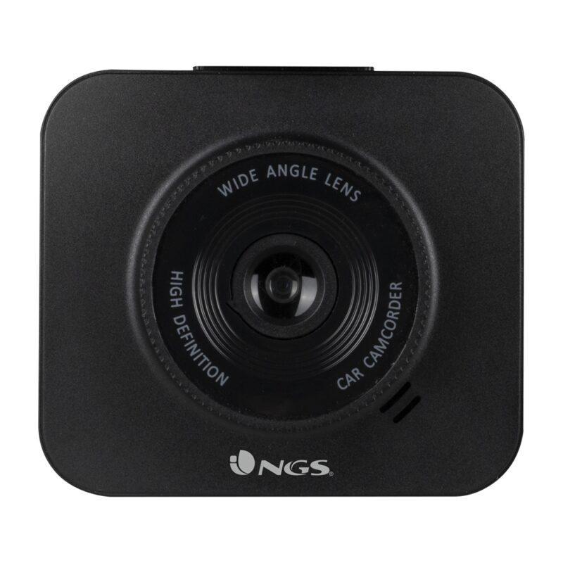 camera auto dvr ngs hd 720p 120 ecran 2 negru 7