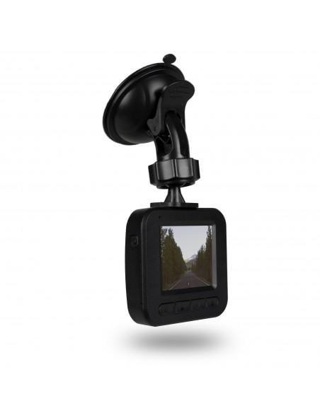 camera auto dvr ngs hd 720p 120 ecran 2 negru 9