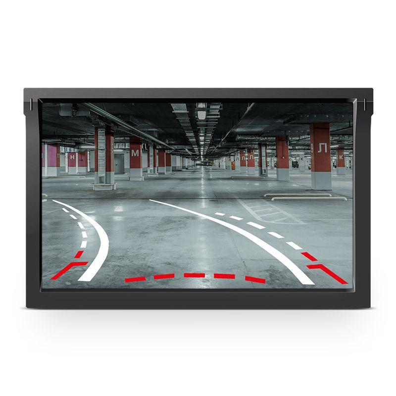 camera auto marsalier placuta inmatriculare peiying 3