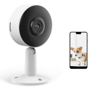 camera ip laxihub m4 smart wifi 1080p mod vedere nocturna ms210430001 m4 eu gl