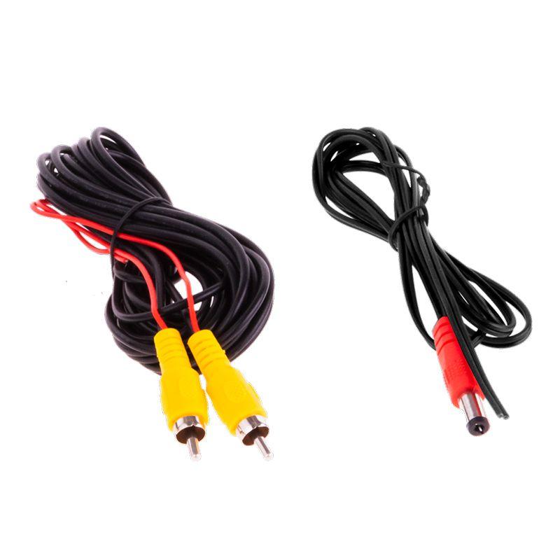 camera marsalier night vision placuta inmatriculare peiying 1