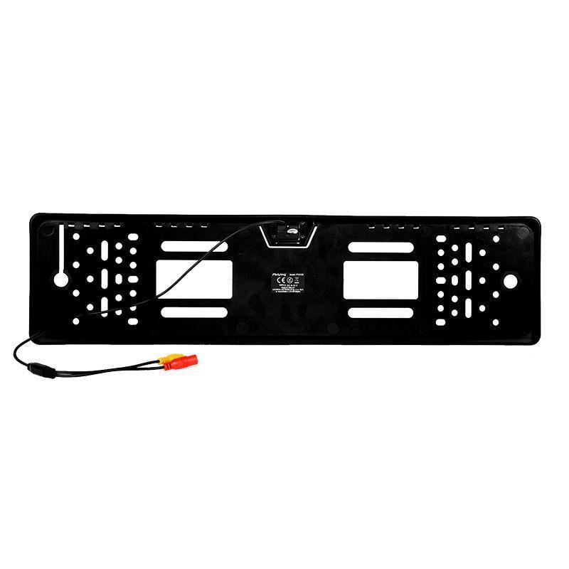 camera marsalier night vision placuta inmatriculare peiying 2