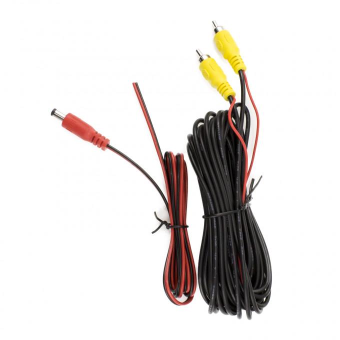 camera pe suport pentru numar de inmatriculare carguard sp008 4