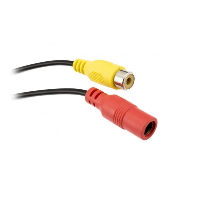 camera pe suport pentru numar de inmatriculare carguard sp008 5