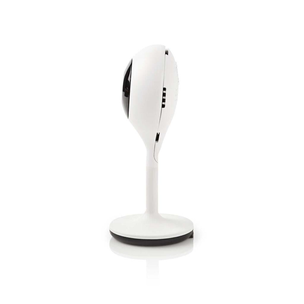 Camera Smart WiFi IP HD 720p -20C - +50C Nedis 3 camera smart wifi ip hd 720p 20c 50c nedis 3