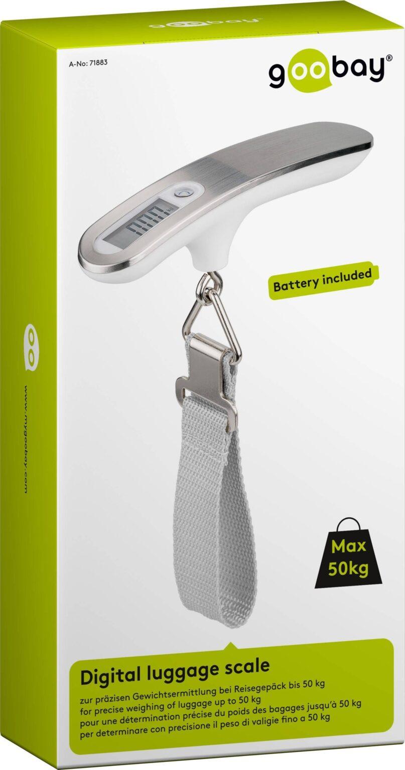 cantar bagaje digital 50kg alb argintiu goobay 3 scaled