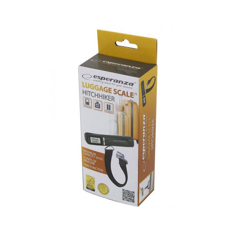 cantar bagaje hitchhiker esperanza 2