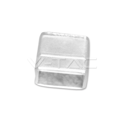 capac capat banda led neonflex v tac 1