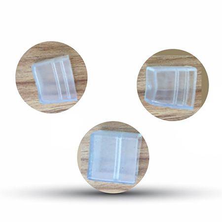 capac capat banda led neonflex v tac