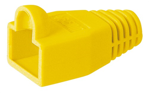 capac mufa rj45 galben 1