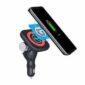 car wireless charger qi quick charging fast charge 5v 24a incarcator auto