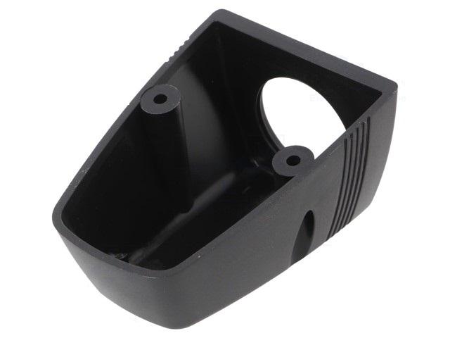 carcasa aplicata pentru 1x priza auto negru sci a13 142 15 1