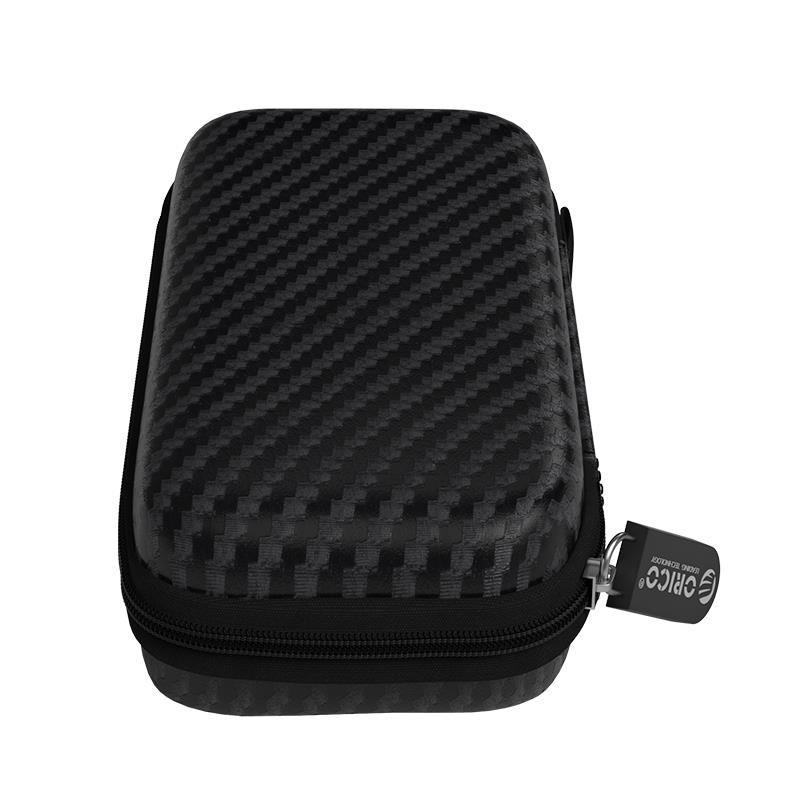 carcasa protectie nvme neagra orico m2ph01 4