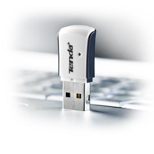 card wi fi usb 150mbps w311m tenda 1