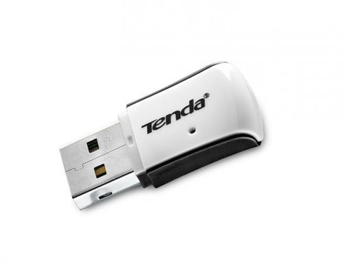 card wi fi usb 150mbps w311m tenda 3