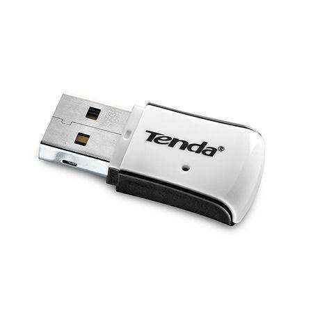 card wi fi usb 150mbps w311m tenda