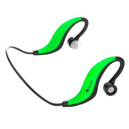 casca bluetooth 30 runner artica verde ngs 2