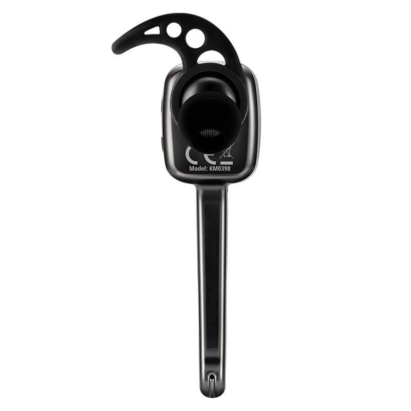 casca headset bluetooth 40 multipoint k11 krugermatz 2