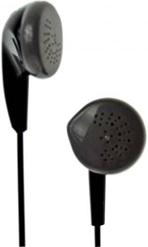 casca in ureche 35 mm negru eb98 maxell 1