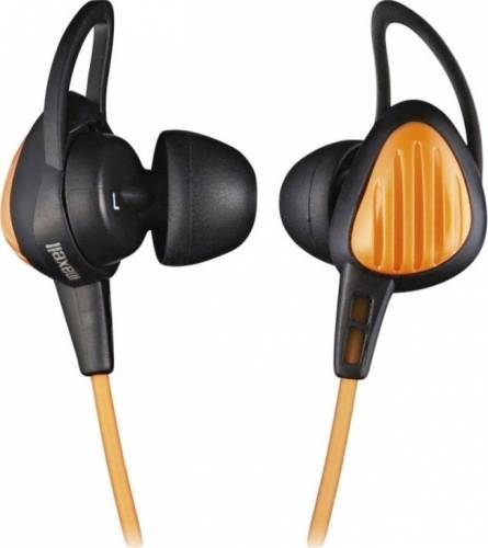 casca in ureche 35 mm portocalie hp s20 maxell 1